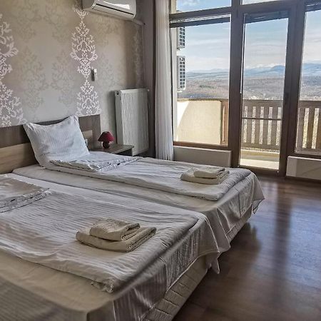 Complex Magura Otel Rabisha Dış mekan fotoğraf