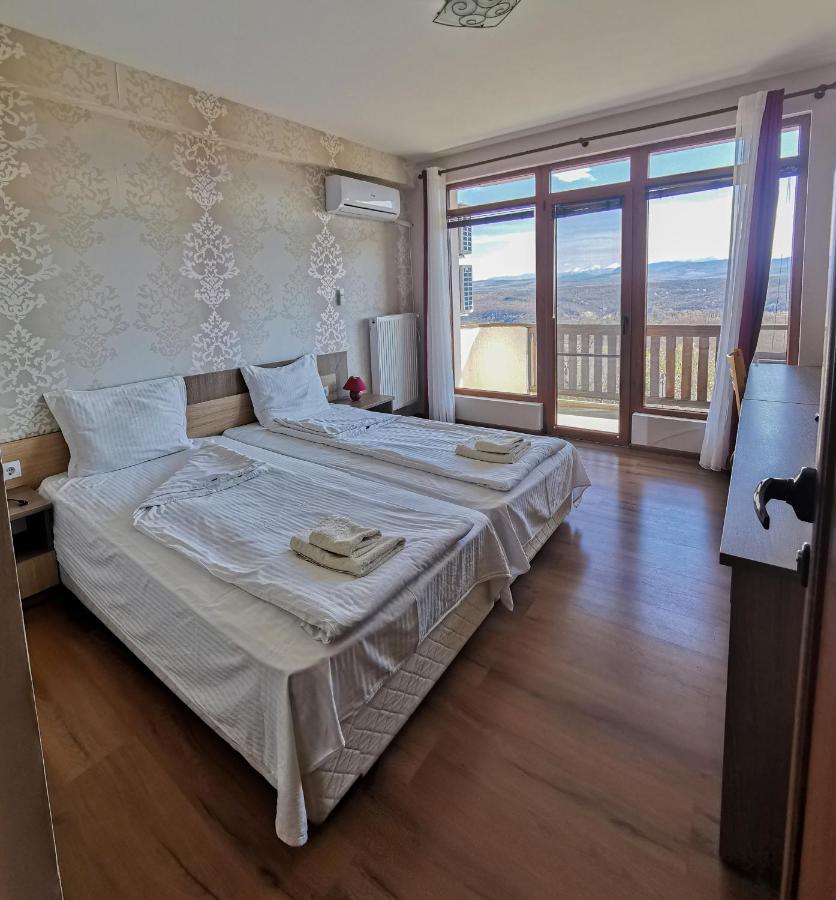 Complex Magura Otel Rabisha Dış mekan fotoğraf