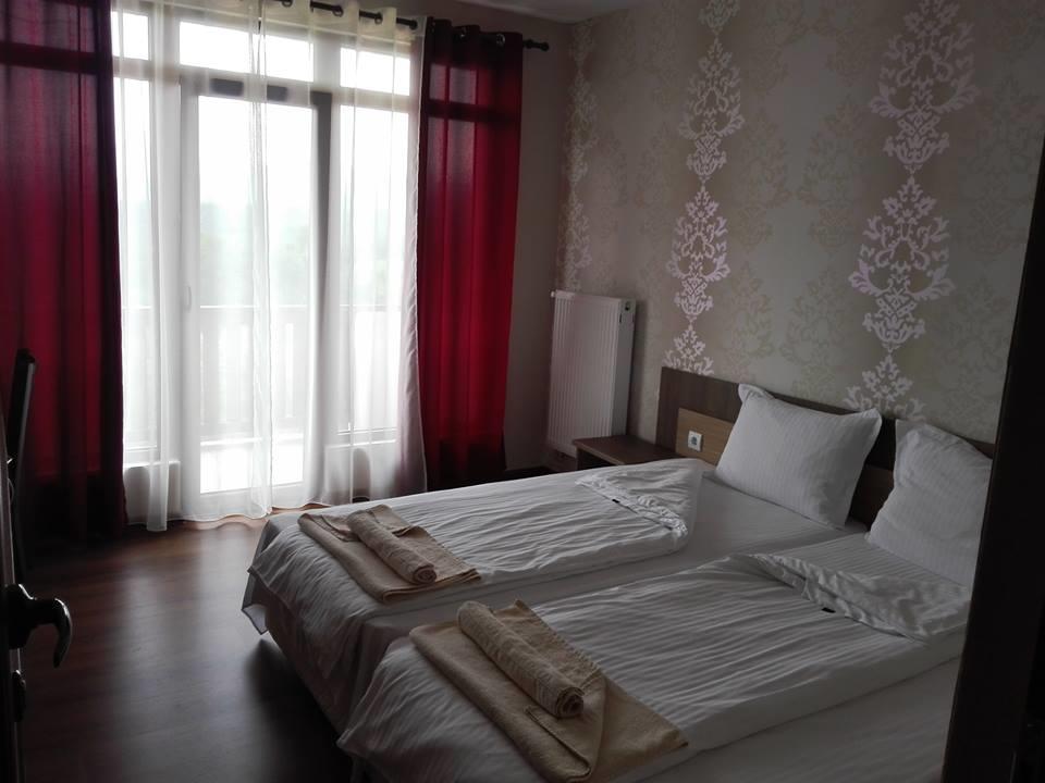 Complex Magura Otel Rabisha Dış mekan fotoğraf