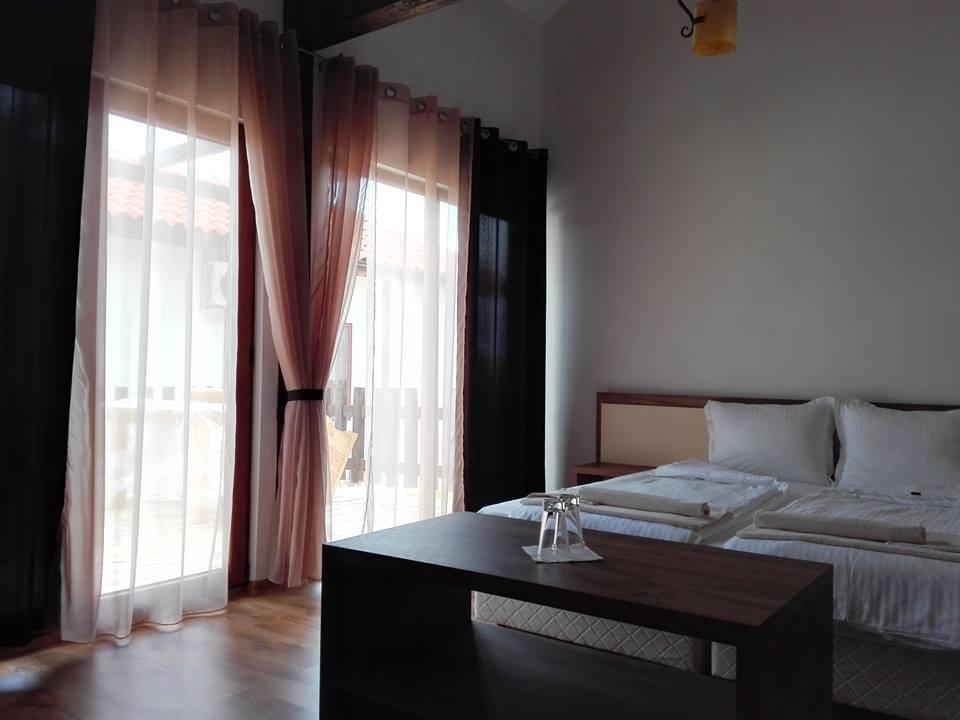 Complex Magura Otel Rabisha Dış mekan fotoğraf
