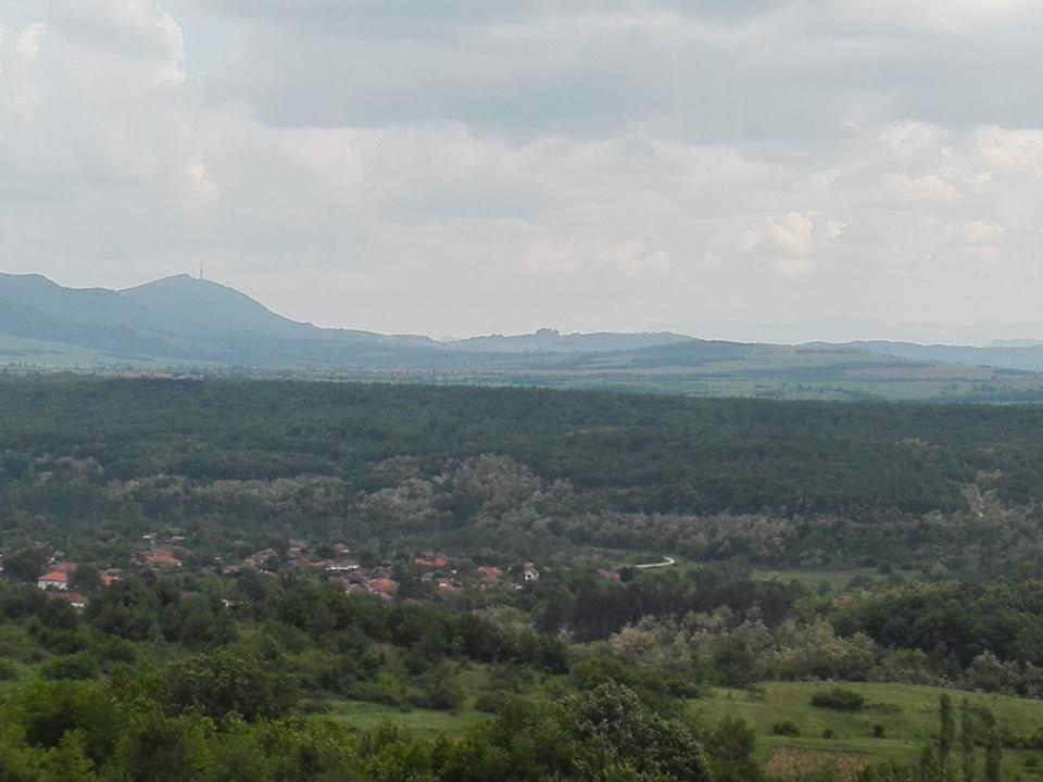 Complex Magura Otel Rabisha Dış mekan fotoğraf