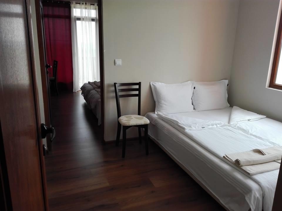 Complex Magura Otel Rabisha Dış mekan fotoğraf