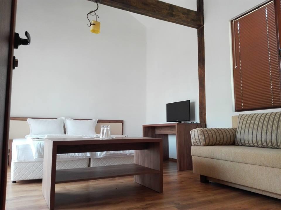 Complex Magura Otel Rabisha Dış mekan fotoğraf
