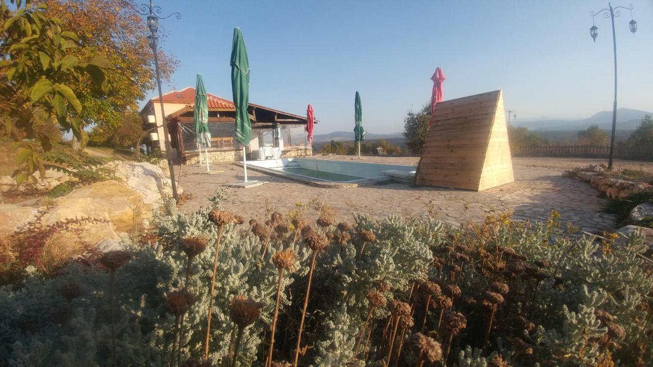 Complex Magura Otel Rabisha Dış mekan fotoğraf