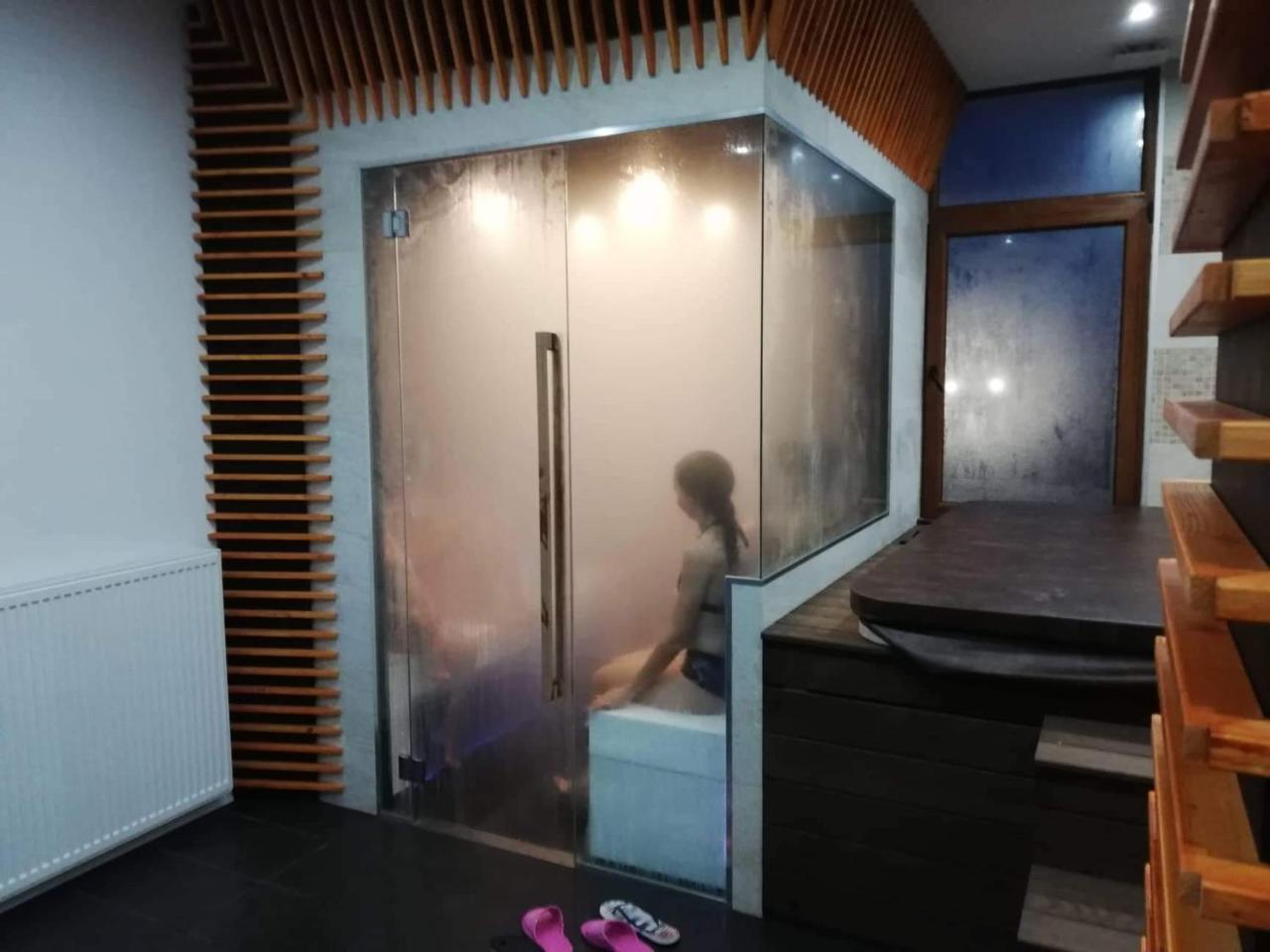 Complex Magura Otel Rabisha Dış mekan fotoğraf
