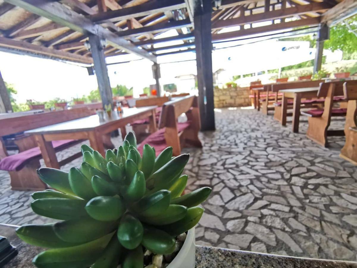 Complex Magura Otel Rabisha Dış mekan fotoğraf
