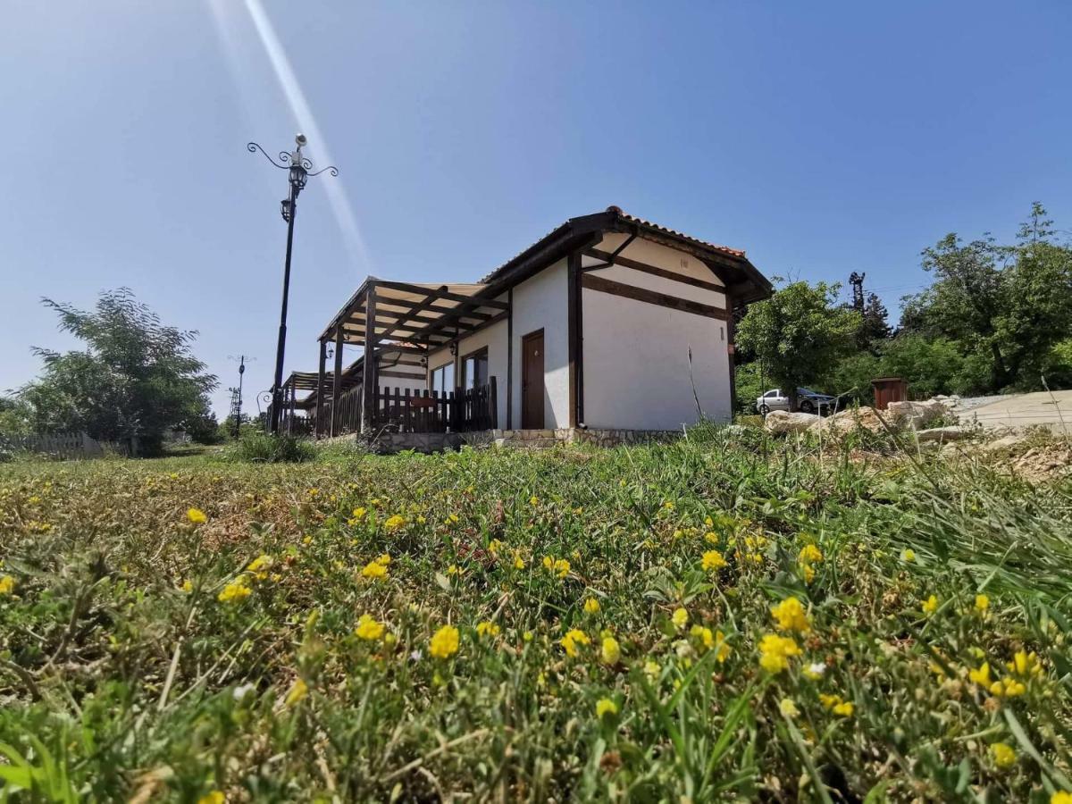 Complex Magura Otel Rabisha Dış mekan fotoğraf