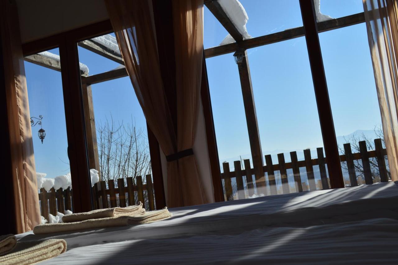 Complex Magura Otel Rabisha Oda fotoğraf