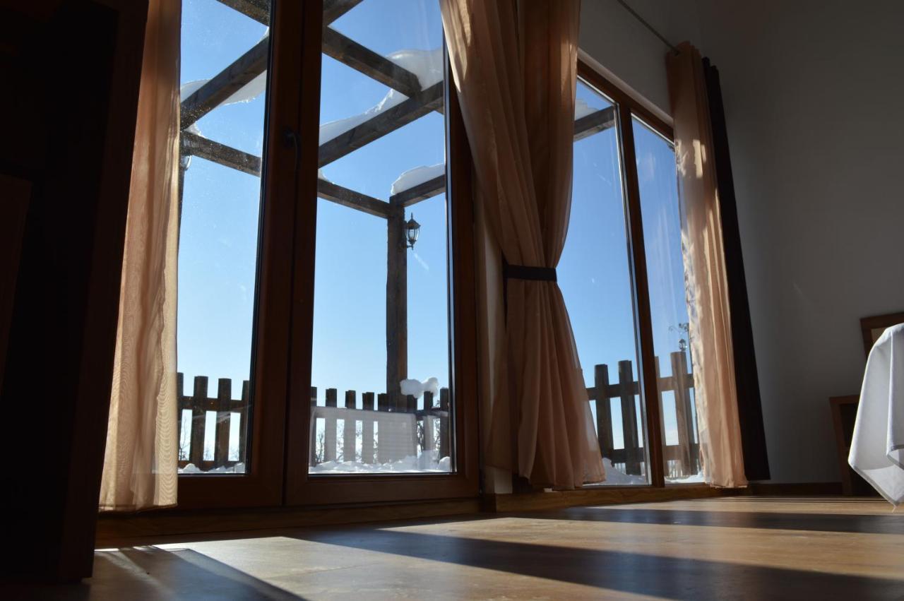 Complex Magura Otel Rabisha Oda fotoğraf