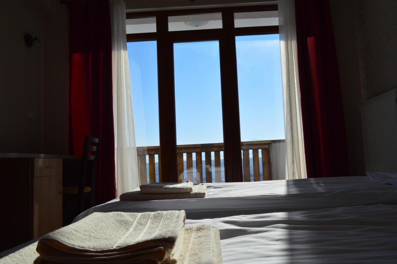 Complex Magura Otel Rabisha Dış mekan fotoğraf