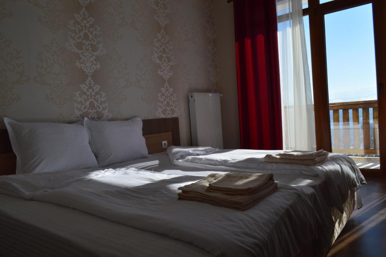 Complex Magura Otel Rabisha Dış mekan fotoğraf